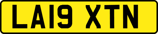 LA19XTN