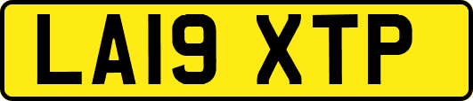 LA19XTP