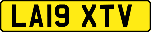LA19XTV