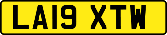 LA19XTW