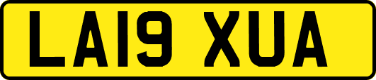 LA19XUA