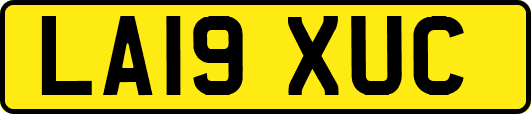 LA19XUC