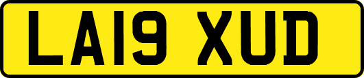 LA19XUD