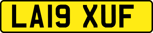 LA19XUF