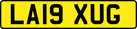 LA19XUG