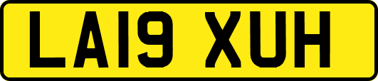 LA19XUH