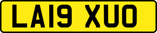 LA19XUO