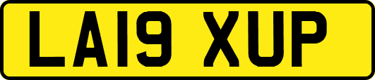 LA19XUP