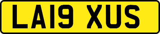LA19XUS