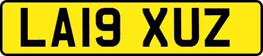 LA19XUZ