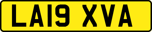 LA19XVA