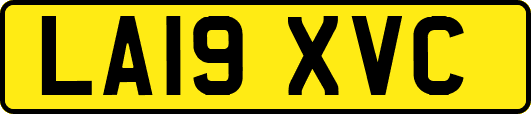 LA19XVC