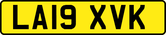 LA19XVK