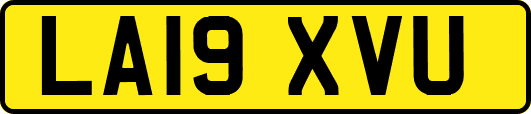 LA19XVU