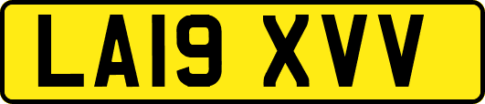 LA19XVV