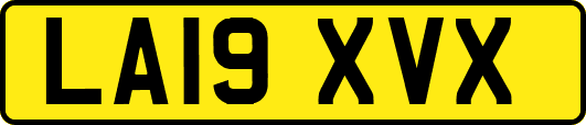 LA19XVX