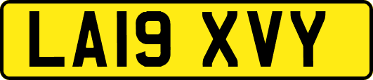 LA19XVY