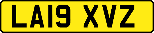 LA19XVZ