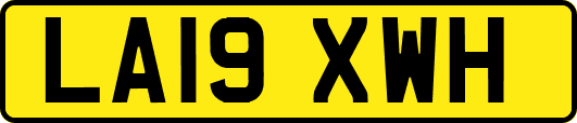 LA19XWH