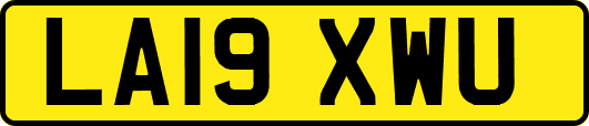 LA19XWU