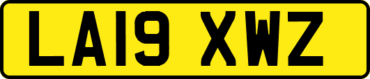 LA19XWZ