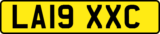 LA19XXC