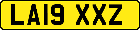 LA19XXZ