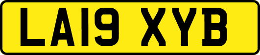 LA19XYB