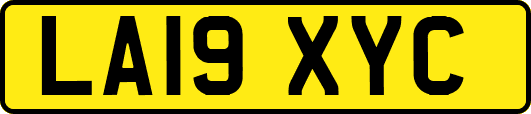 LA19XYC