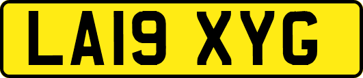 LA19XYG