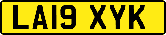 LA19XYK