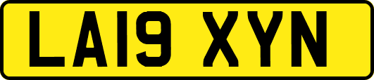 LA19XYN