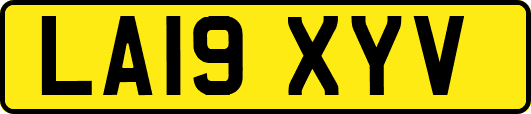 LA19XYV