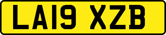 LA19XZB