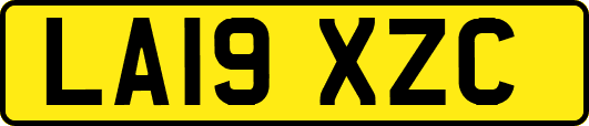 LA19XZC