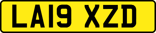 LA19XZD