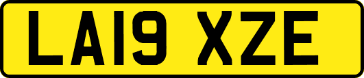 LA19XZE