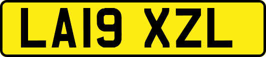 LA19XZL