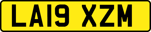 LA19XZM