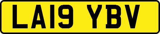 LA19YBV