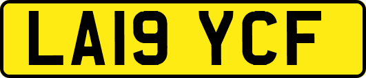 LA19YCF