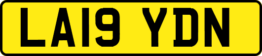 LA19YDN