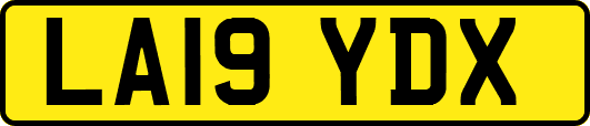 LA19YDX