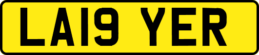 LA19YER