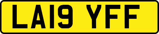 LA19YFF