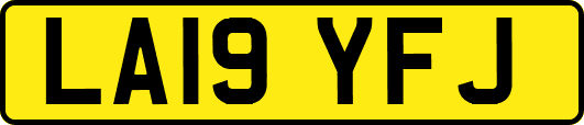 LA19YFJ