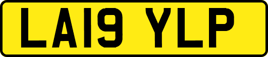 LA19YLP