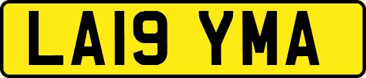 LA19YMA