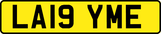 LA19YME