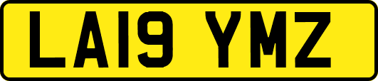 LA19YMZ